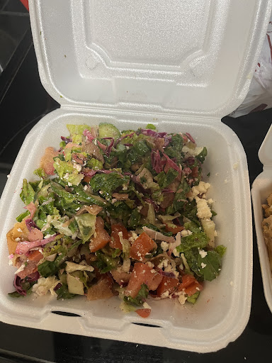 Photo of Aloumara restaurant Mid-Eastern Cuisine - 6096 W Maple Rd # West, West Bloomfield Township, MI 48322