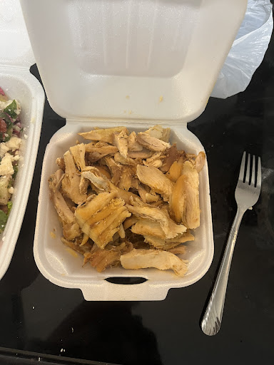 Photo of Aloumara restaurant Mid-Eastern Cuisine - 6096 W Maple Rd # West, West Bloomfield Township, MI 48322