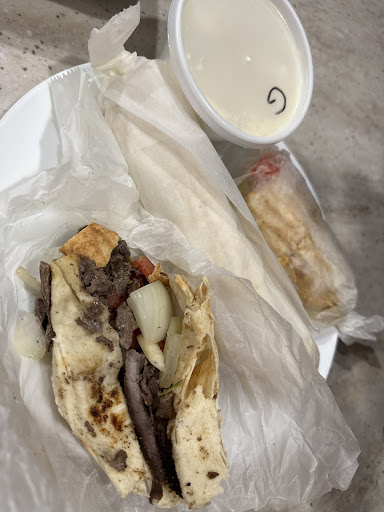 Photo of Aloumara restaurant Mid-Eastern Cuisine - 6096 W Maple Rd # West, West Bloomfield Township, MI 48322