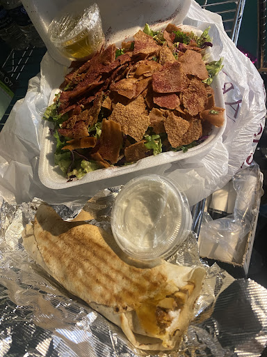 Photo of Aloumara restaurant Mid-Eastern Cuisine - 6096 W Maple Rd # West, West Bloomfield Township, MI 48322