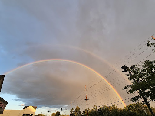 Photo of Aloumara restaurant Mid-Eastern Cuisine - 6096 W Maple Rd # West, West Bloomfield Township, MI 48322