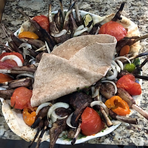 Photo of Aloumara restaurant Mid-Eastern Cuisine - 6096 W Maple Rd # West, West Bloomfield Township, MI 48322