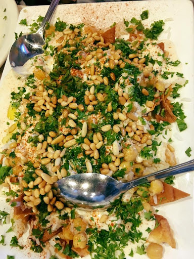 Photo of Aloumara restaurant Mid-Eastern Cuisine - 6096 W Maple Rd # West, West Bloomfield Township, MI 48322