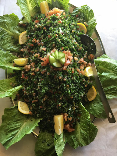 Photo of Aloumara restaurant Mid-Eastern Cuisine - 6096 W Maple Rd # West, West Bloomfield Township, MI 48322