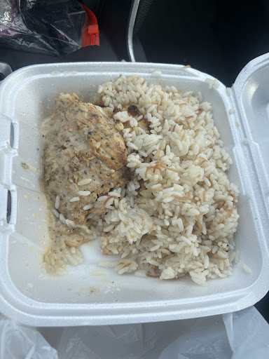 Photo of Aloumara restaurant Mid-Eastern Cuisine - 6096 W Maple Rd # West, West Bloomfield Township, MI 48322