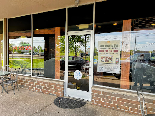 Photo of Aloumara restaurant Mid-Eastern Cuisine - 6096 W Maple Rd # West, West Bloomfield Township, MI 48322