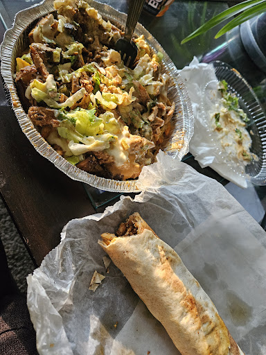 Photo of Taza Grill - 28801 Evergreen Rd, Southfield, MI 48076