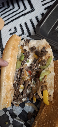 Photo of Taza Grill - 28801 Evergreen Rd, Southfield, MI 48076