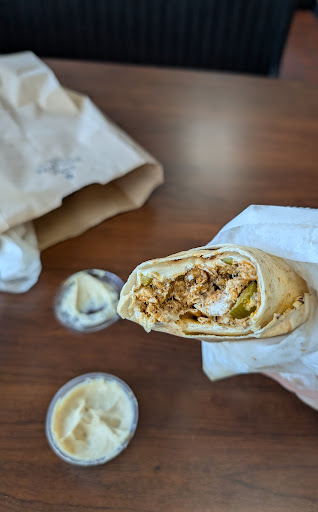 Photo of Taza Grill - 28801 Evergreen Rd, Southfield, MI 48076