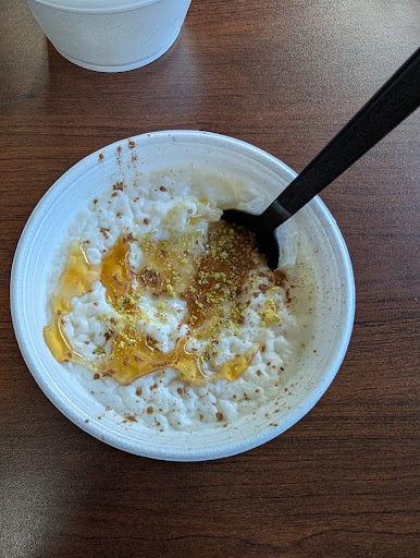 Photo of Taza Grill - 28801 Evergreen Rd, Southfield, MI 48076