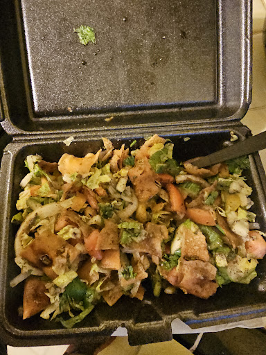 Photo of Taza Grill - 28801 Evergreen Rd, Southfield, MI 48076