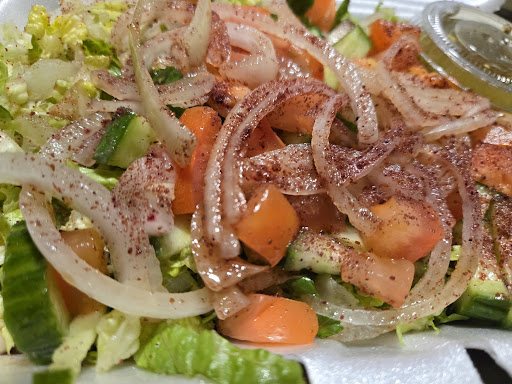 Photo of Taza Grill - 28801 Evergreen Rd, Southfield, MI 48076