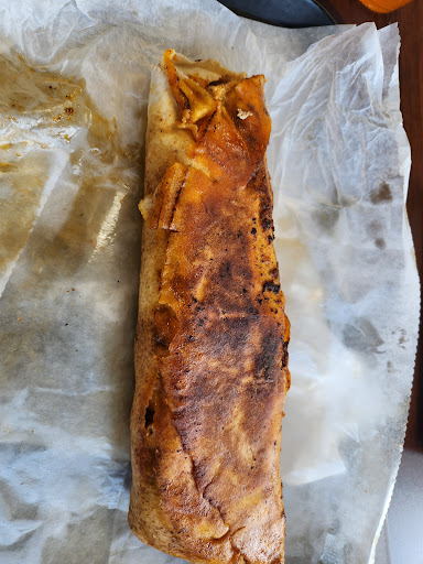 Photo of Taza Grill - 28801 Evergreen Rd, Southfield, MI 48076