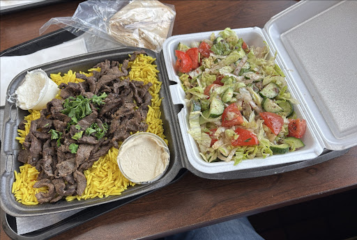 Photo of Taza Grill - 28801 Evergreen Rd, Southfield, MI 48076