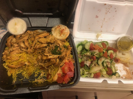 Photo of Taza Grill - 28801 Evergreen Rd, Southfield, MI 48076