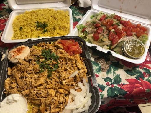 Photo of Taza Grill - 28801 Evergreen Rd, Southfield, MI 48076