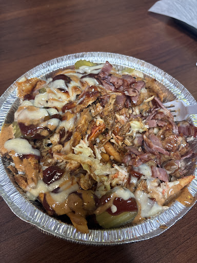 Photo of Taza Grill - 28801 Evergreen Rd, Southfield, MI 48076