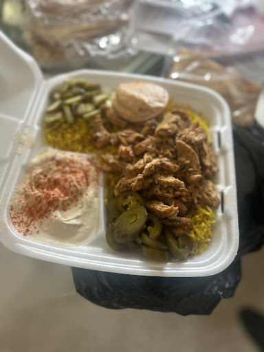 Photo of Taza Grill - 28801 Evergreen Rd, Southfield, MI 48076