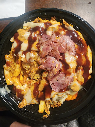 Photo of Taza Grill - 28801 Evergreen Rd, Southfield, MI 48076