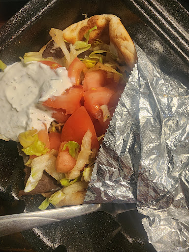 Photo of Taza Grill - 28801 Evergreen Rd, Southfield, MI 48076