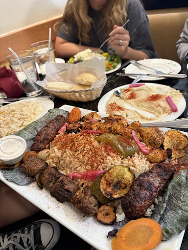 Photo of La Marsa South Lyon - 25740 Pontiac Trail, South Lyon, MI 48178