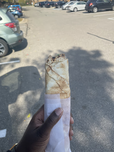 Photo of Shawarma Chef Food Truck - 210 Ecorse Rd, Ypsilanti, MI 48198