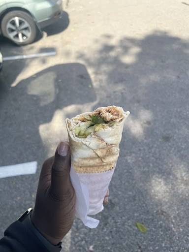 Photo of Shawarma Chef Food Truck - 210 Ecorse Rd, Ypsilanti, MI 48198