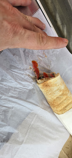 Photo of Shawarma Chef Food Truck - 210 Ecorse Rd, Ypsilanti, MI 48198