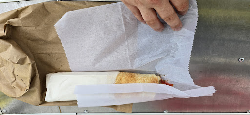 Photo of Shawarma Chef Food Truck - 210 Ecorse Rd, Ypsilanti, MI 48198