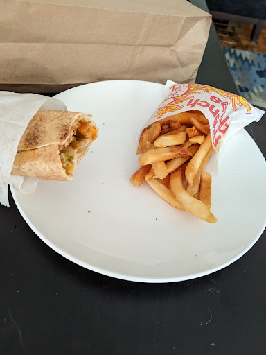 Photo of Shawarma Chef Food Truck - 210 Ecorse Rd, Ypsilanti, MI 48198