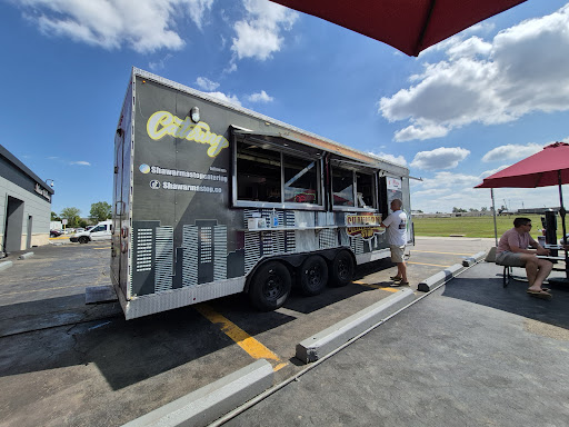 Photo of Shawarma Stop To Go - 29330 Wixom Rd, Wixom, MI 48393