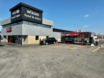 Photo of Shawarma Stop To Go - 29330 Wixom Rd, Wixom, MI 48393