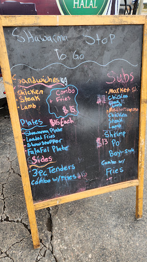 Photo of Shawarma Stop To Go - 29330 Wixom Rd, Wixom, MI 48393