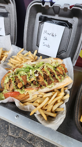 Photo of Shawarma Stop To Go - 29330 Wixom Rd, Wixom, MI 48393