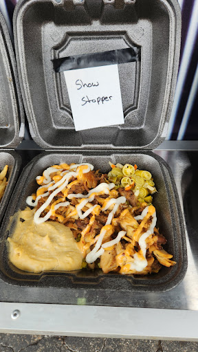 Photo of Shawarma Stop To Go - 29330 Wixom Rd, Wixom, MI 48393