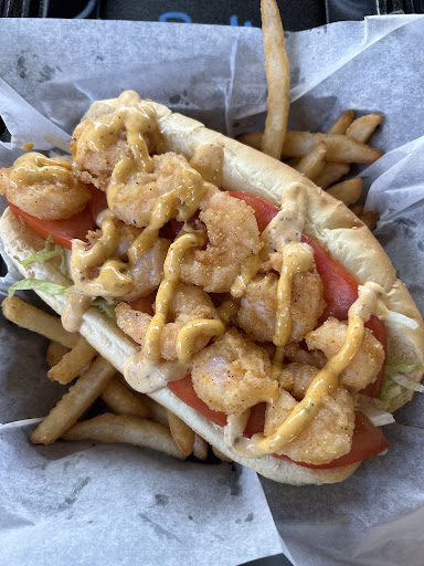 Photo of Shawarma Stop To Go - 29330 Wixom Rd, Wixom, MI 48393