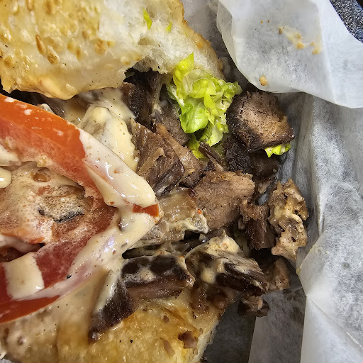 Photo of Shawarma Stop To Go - 29330 Wixom Rd, Wixom, MI 48393