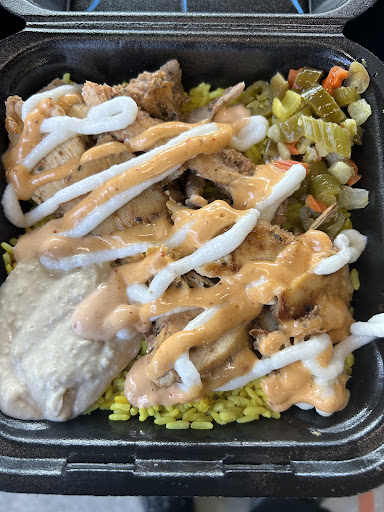 Photo of Shawarma Stop To Go - 29330 Wixom Rd, Wixom, MI 48393