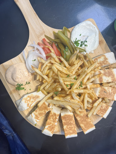 Photo of Mediterranean and African Cuisine - 16368 Middlebelt Rd, Livonia, MI 48154