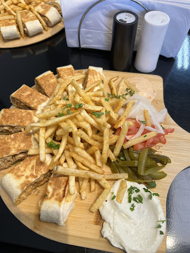 Photo of Mediterranean and African Cuisine - 16368 Middlebelt Rd, Livonia, MI 48154