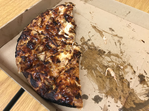 Photo of Mediterranean and African Cuisine - 16368 Middlebelt Rd, Livonia, MI 48154