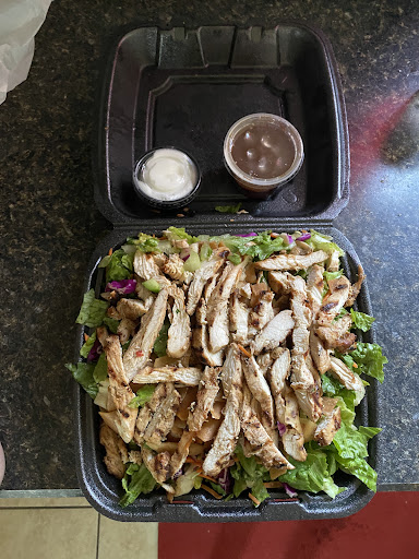 Photo of Mediterranean and African Cuisine - 16368 Middlebelt Rd, Livonia, MI 48154