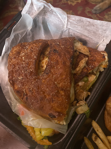 Photo of Mediterranean and African Cuisine - 16368 Middlebelt Rd, Livonia, MI 48154