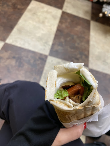 Photo of Mediterranean and African Cuisine - 16368 Middlebelt Rd, Livonia, MI 48154