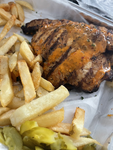 Photo of Mediterranean and African Cuisine - 16368 Middlebelt Rd, Livonia, MI 48154