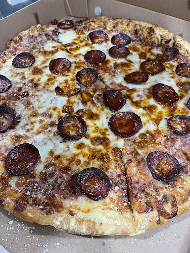 Photo of Mediterranean and African Cuisine - 16368 Middlebelt Rd, Livonia, MI 48154