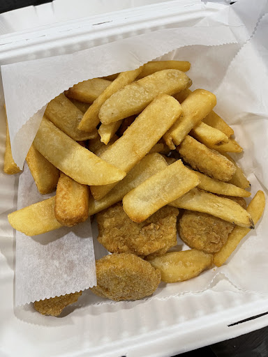 Photo of Mediterranean and African Cuisine - 16368 Middlebelt Rd, Livonia, MI 48154