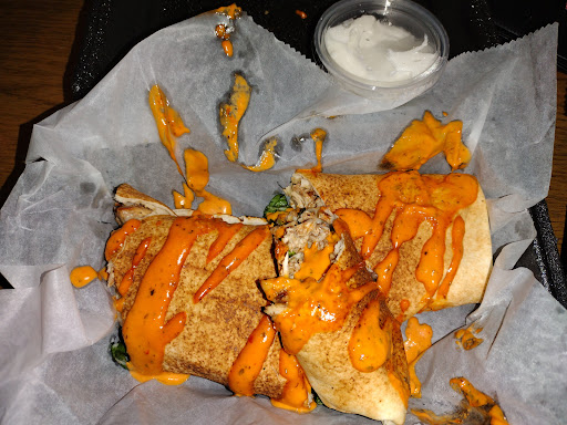 Photo of Mediterranean and African Cuisine - 16368 Middlebelt Rd, Livonia, MI 48154