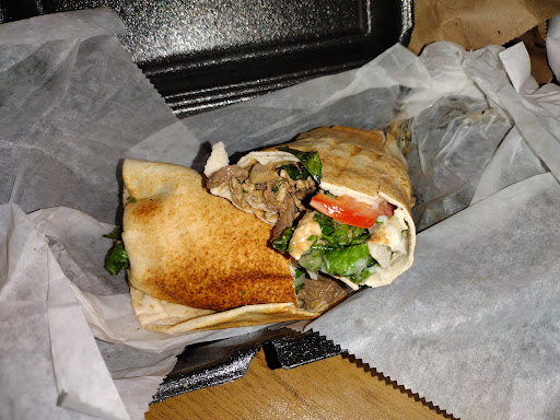 Photo of Mediterranean and African Cuisine - 16368 Middlebelt Rd, Livonia, MI 48154