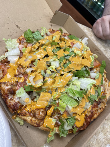 Photo of Mediterranean and African Cuisine - 16368 Middlebelt Rd, Livonia, MI 48154